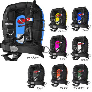 [ DIVE SYSTEM ] Key18 X-Net obNt[gBC FL1711