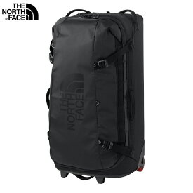 [ THE NORTH FACE ] ノースフェイス ベースキャンプローリングサンダー36インチ Base Camp Rolling Thunder 36" NM82413 ブラック K [ アウトド