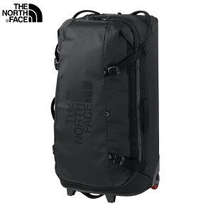 [ THE NORTH FACE ] �m�[�X�t�F�C�X �x�[�X�L�����v���[�����O�T���_�[36�C���` Base Camp Rolling Thunder 36 NM82413 �u���b�N K [ �A�E�g�h