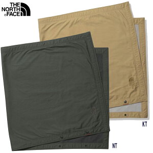 [ THE NORTH FACEiU m[X tFCXj ] {t@C[uPbg M Bonfire Blanket M NN72109 Pv^