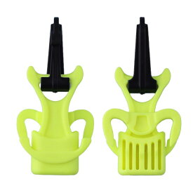 [ PRODIVE ] MOUTHPIECE HOLDER マウスピースホルダー AS-MH-02-YL