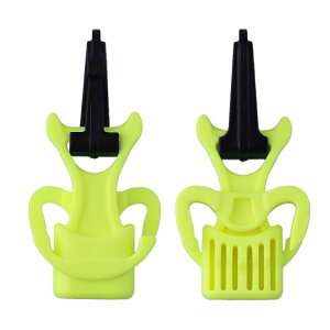 [ PRODIVE ] MOUTHPIECE HOLDER }EXs[Xz_[ AS-MH-02-YL