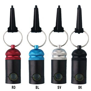 [ PRODIVE ] INgpXz[Xz_[ Mini Tank Hose Retainer ( Not Magnet )