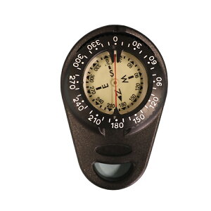 [ TERMO ] �n���f�B �R���p�X COMPASS with Loop 130008 / loop