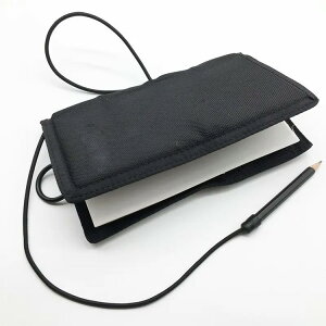 [ PRODIVE ] m[g WET NOTEBOOK W/GP-01 PENCIL NB-01