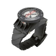 [ PRODIVE ] リストコンパス + ホースマウント付き CP-03
