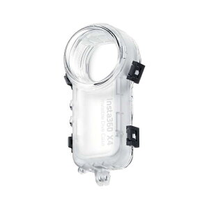 [ Insta360 ] Insta360 X4 ȂP[X CINSBBMG