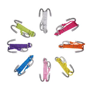 [ PRODIVE ] TOOKE SS Diving Hook 1.0M TG702 �J�����g�t�b�N