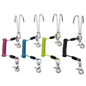 [ PRODIVE ] TOOKE Dual Reef Hook 1.0M TG753 �J�����g�t�b�N