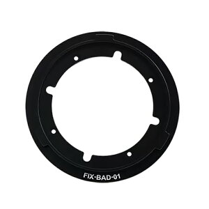 [ �t�B�b�V���A�C ] Fisheye FIX �o���l�b�g�A�_�v�^�[ �X�e�b�v�_�E�������O RL1500 / UWL24 / UWL28 / F52-M67