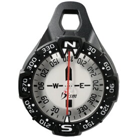 [ Bism ] AC4320 クリップマウントコンパス