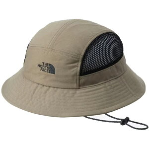 [ THE NORTH FACE �i�U �m�[�X �t�F�C�X�j ] �L�����I�V�e�B�N�G�X�g�n�b�g ���j�Z�b�N�X �n�b�g CURIOSIT QUEST HAT NN02532