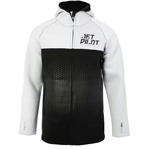 [ JETPILOT ] WFbgpCbg tCg cA[R[g JA22160 FLIGHT TOUR COAT ubN/zCg AEghA \tgVFWPbg Y y݌Ɉ|/ԕi