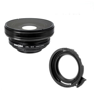 [ INON ] UWL-95S XD }EgZbg [ UWL-95S XD / XD}Eg for PT-056/058/059 ]