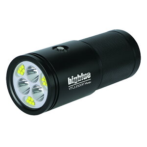 [ bigblue ] VTL-13500P Max LEDCg Cg