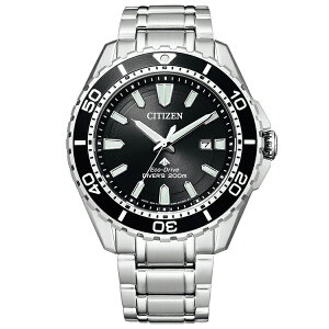 V`Y CITIZEN PROMASTERiv}X^[j MARINEV[Y GRhCu 200m_Co[ BN0190-82E