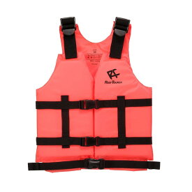 2025新色 シュノーケル スノーケル ベスト 浮き ライフジャケット [ ReefTourer ] RA0402 スノーケリングベスト スリム シュノーケリング用 子ども 大人用
