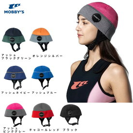 [ MOBBY'S ] モビー BEANIE ビーニー DA-5830