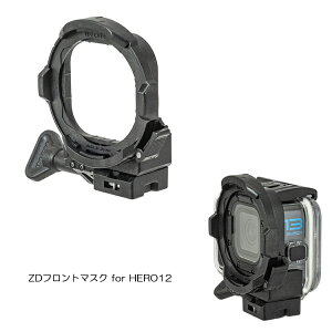 [ INON ] ZDtg}XN for HERO12 / for Ace Pro / for Ace Pro2 / Osmo Action 5 Pro