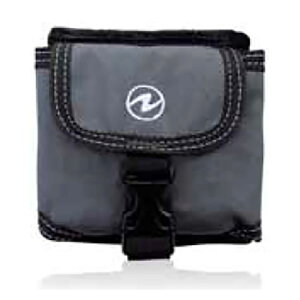 [ ANAO ] GNXgEGCg|Pbg AQUALUNG Extra Weight Pocket [ 427085 ]