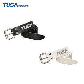 [ tusa sport ] UA5410 シリコーンウエイトベルト