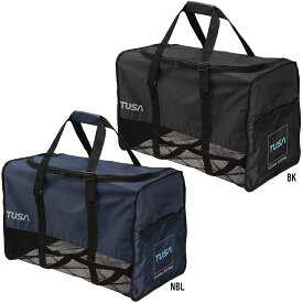 [ TUSA ] BA0109 メッシュバック 容量約93L BA0105 後継商品