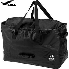 [ GULL ] ウォータープロテクトバッグトート NEO WATER PROTECT BAG TOTE NEO [ GB-7155A ]