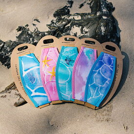 [ MOONBOW ] マスクストラップカバー MASK STRAP COVER