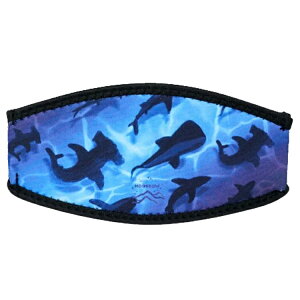 [ MOONBOW ] 2-in-1 v~A }XNXgbvJo[ PREMIUM MASK STRAP COVER