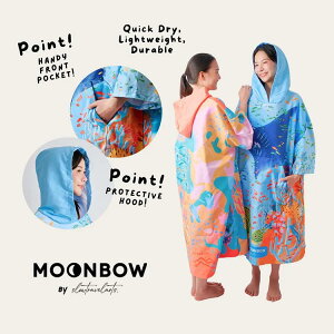 [ MOONBOW ] �A�h�x���`���[�|���`�� �����ւ��|���`�� 80×110cm