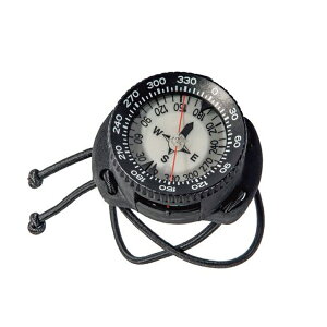 [ }X ] mares Hand Compass PRO+Bungee nfBRpX 414604