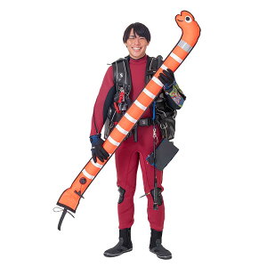 [ PRODIVE ] Splendid Garden Eel jVLAiS t[g