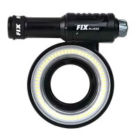 [ フィッシュアイ ] FIX リングライト RL1500
