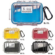 [ PELICAN ] ペリカンケース PC-1010 防水ケース