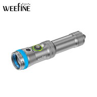[ フィッシュアイ ] WF Smart Focus 1200FR 2025II 水中ライト 30617