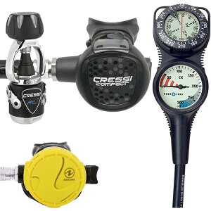 [ NbV[ ] CRESSI MC9/COMPACT d3_Zbg