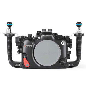 [ Nauticam ] NA ��1 II �m�[�e�B�J�� ��1 II �h���n�E�W���O [ for SONY ��1 ] [ �{�̂̂� ] 10568