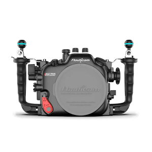 [ Nauticam ] NA Z5II m[eBJ hnEWO [ for Nikon Z5II ] 10584