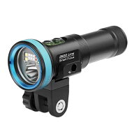 [ WEEFINE ] WF Smart Focus 2600 小型 水中ライト 切り替えタイプ　#30636