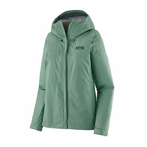 [ patagonia ] EBYEggVF3LEWPbg Wfs Torrentshell 3L Jkt(fB[X) 85245