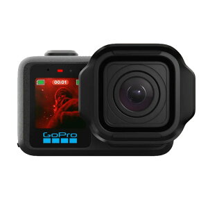 [ GoPro ] �S�[�v�� MISSION 1 PRO �V�l�}�e�B�b�N�J���� CHDHW-011-FW