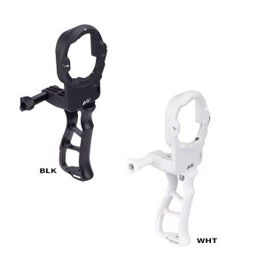 [ AOI ] GoPro MISSION 1�p �N�C�b�N�����[�X�V�X�e��02 �}�E���g�x�[�X GoPro MISSION 1/1 PRO QRS-02-MB7
