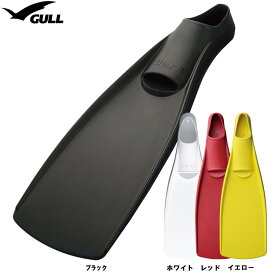 ダイビング フィン [ GULL ] ガル ワープフィン WARP FIN フルフット ロングフィン