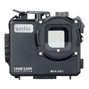 [ WEEFINE ] WF �A�N�V�����J�����n�E�W���O WFH-GP1 for DJI Osmo Action 4/5 Pro�AGoPro HERO 12/13