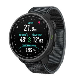 [ SUUNTO ] スント Nautic S SS051410000 ダイブコンピューター [ 日本正規品 ]
