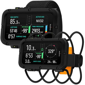 [ SUUNTO ] スント Nautic Elastic Textile SS051303000 / Bungee Cord SS051300000ダイブコンピューター [ 日本正規品 ]