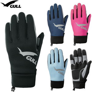 [ GULL ] GA-5500A �X���[�V�[�Y���O���[�u [���j�Z�b�N�X���f��]