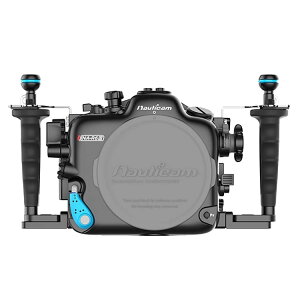 [ Nauticam ] NA R6III for Canon EOS R6 Mark III �h���n�E�W���O [ �n�E�W���O�{�̂̂� ] #10591