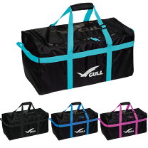 楽天市場】gull スクエアメッシュバッグの通販