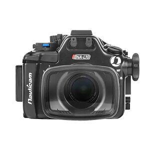 [ Nauticam ] NA L10 for Panasonic LUMIX L10 10598